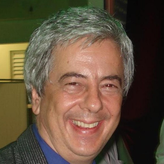 Eduardo Grizendi