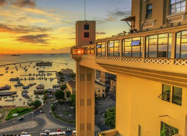 Elevador Lacerda