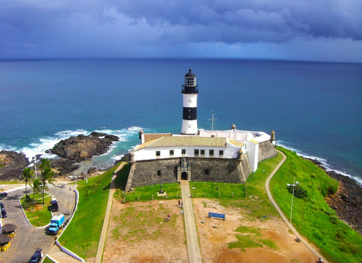 Farol da Barra