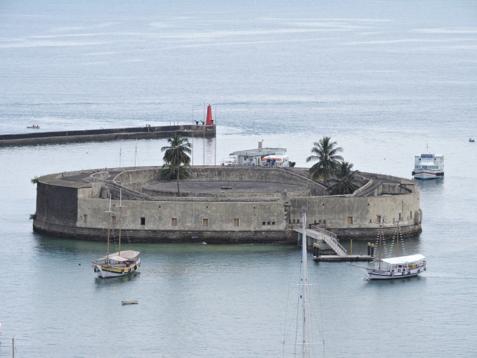 Forte São Marcelo