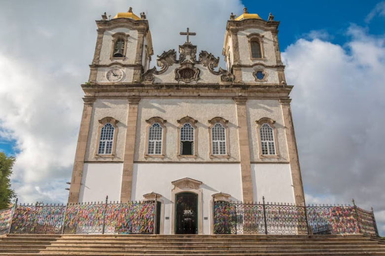 Basílica do Senhor do Bonfim