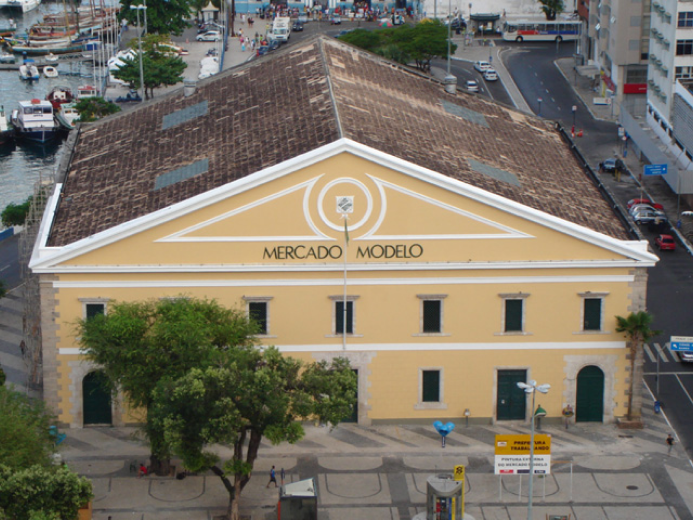 Mercado Modelo