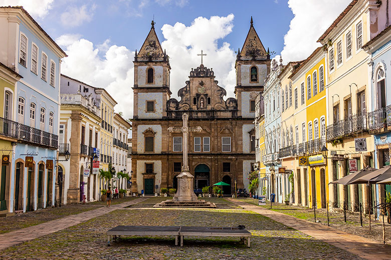 Pelourinho