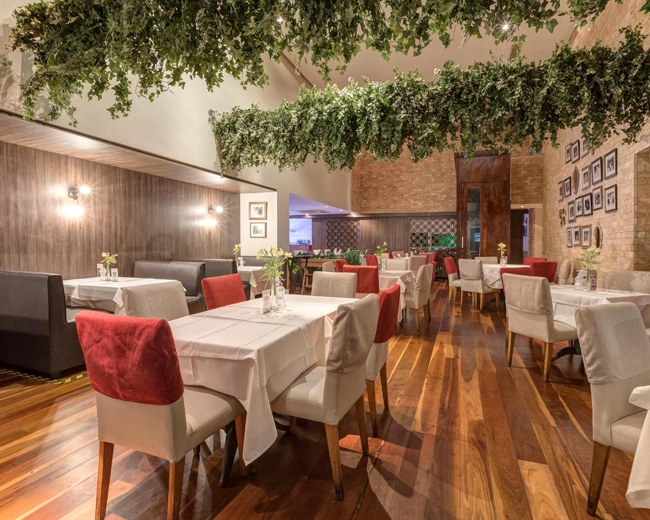 Restaurante Alfredo'Ro