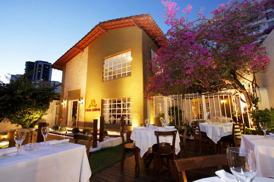 Restaurante Casa Lisboa