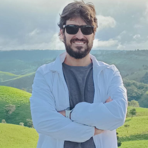 Alisson Vasconcelos