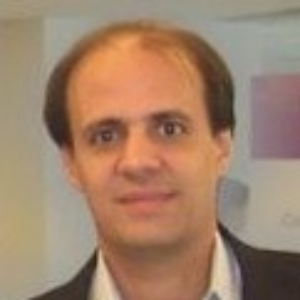 Orison Almeida