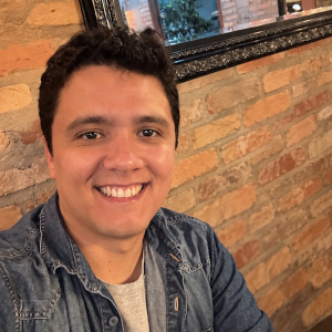 Daniel Souza