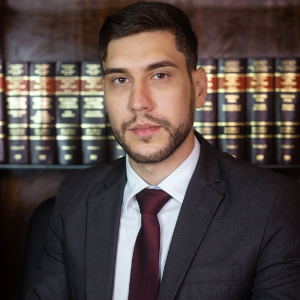Lucas Karam