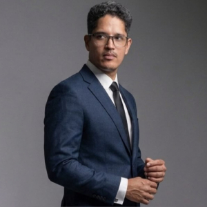 Dheiver Santos